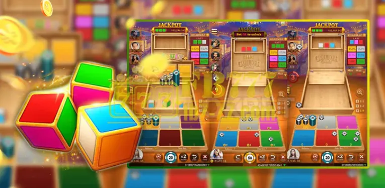 Introduction to Color Game