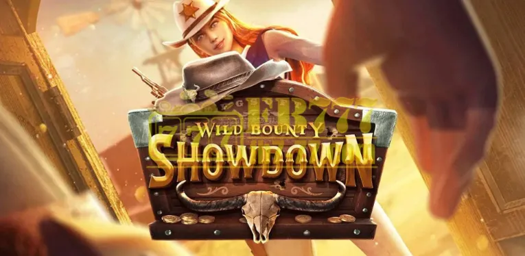 Introduction to Wild Bounty Showdown