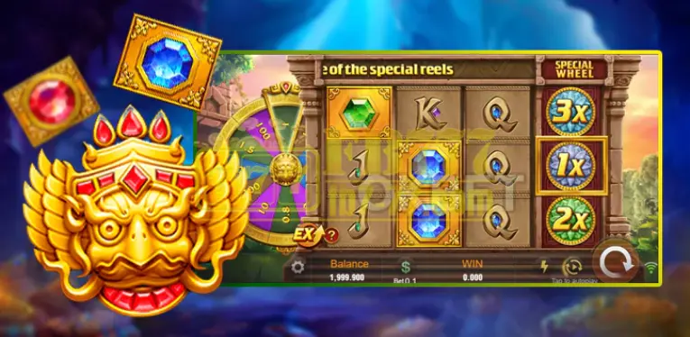 Introduction to Fortune Gems