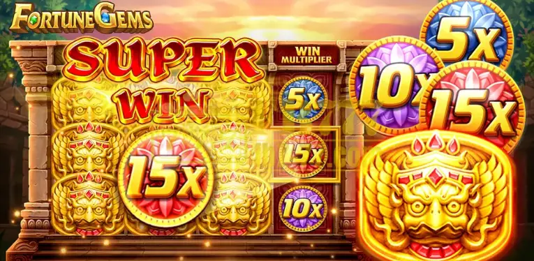 Helpful Winning Tips for Fortune Gems at FB777