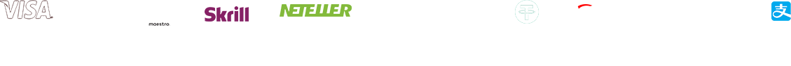 Payment Methods