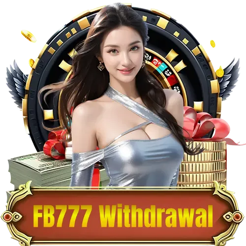 FB777 Withdrawal
