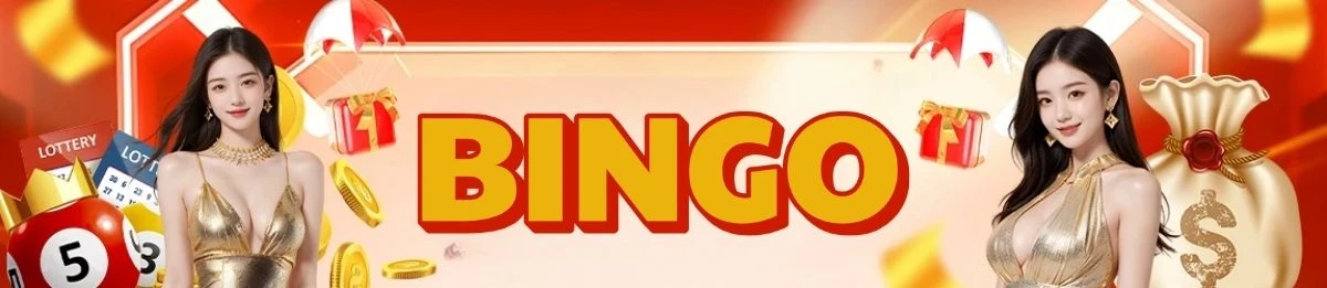 FB777 Bingo