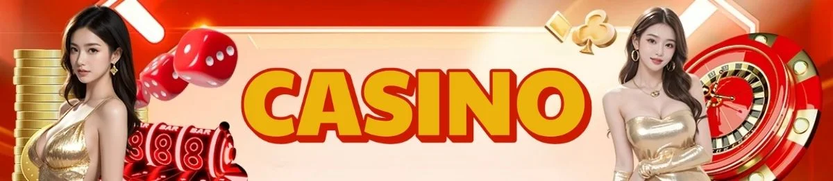 FB777 Live Casino