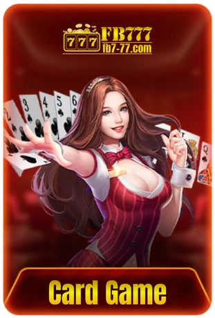 FB777-Card-Game