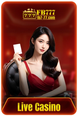 FB777-Live-Casino