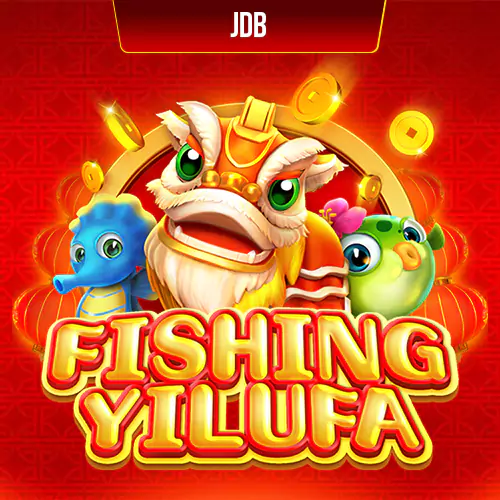 fishing-yilufa-jdb