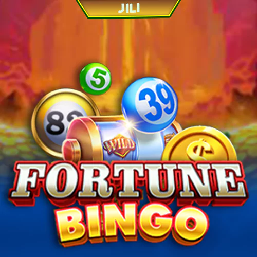fortune-bingo-jili