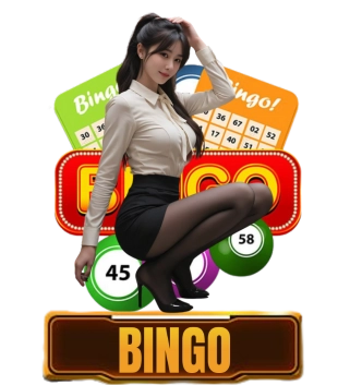 FB777 Bingo