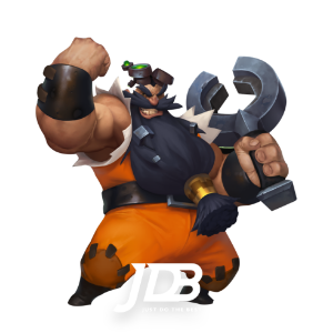 jdb-gaming