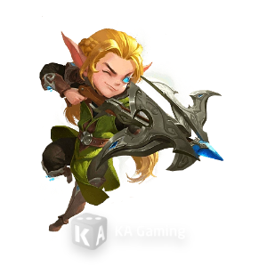 ka-gaming