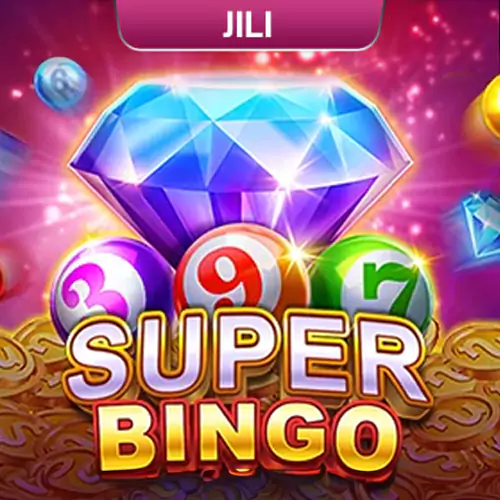 super-bingo-jili